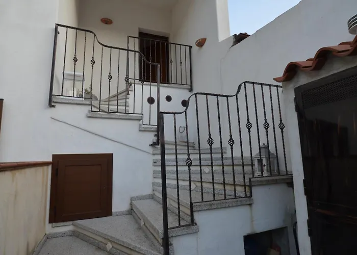 Апартаменты Fsl-quas01 *