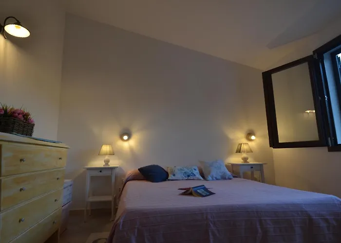 Апартаменты Fsl-quas01