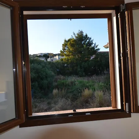Appartement Fsl-quas01 San Lorenzo (Budoni)