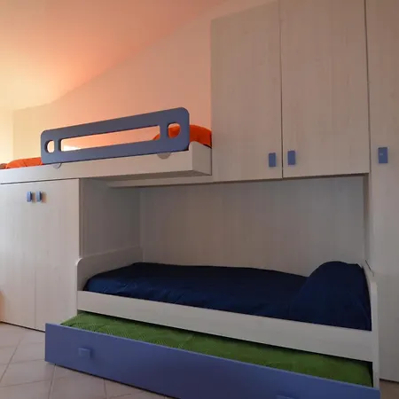 Appartement Fsl-quas01 *