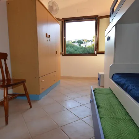 Fsl-quas01 * San Lorenzo (Budoni)