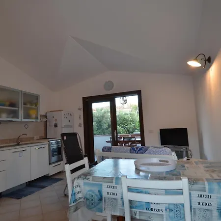 Fsl-quas01 Appartement *