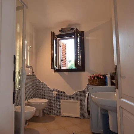 Fsl-quas01 Appartement *