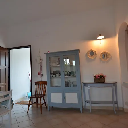 Fsl-quas01 Appartement San Lorenzo (Budoni)
