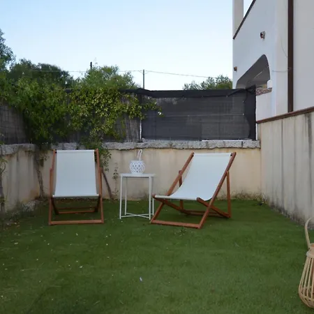Fsl-quas01 Appartement *