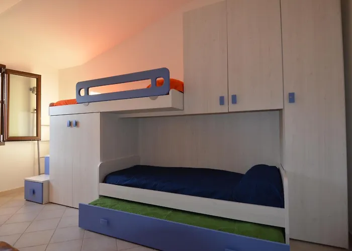 Appartement Fsl-quas01 *