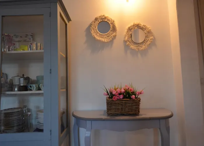 Fsl-quas01 Appartement San Lorenzo (Budoni)